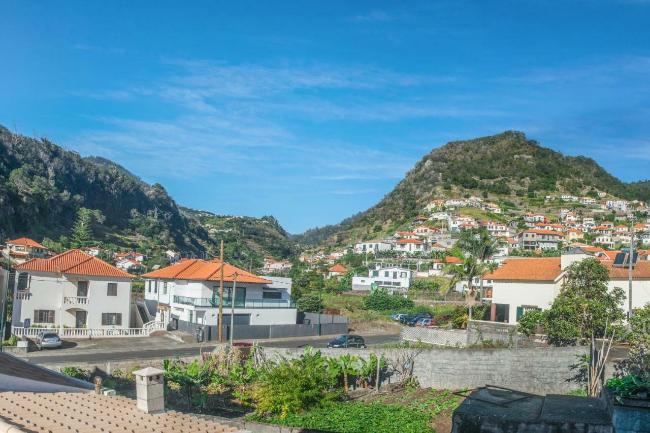 Feel-At-Home In Machico ماتشيكو المظهر الخارجي الصورة